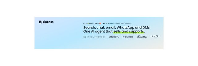 Zipchat AI
