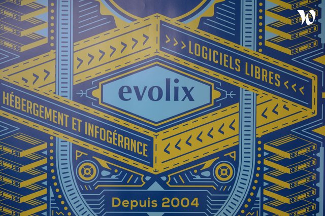 Evolix