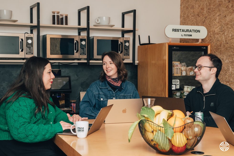 Groupe Neocorner