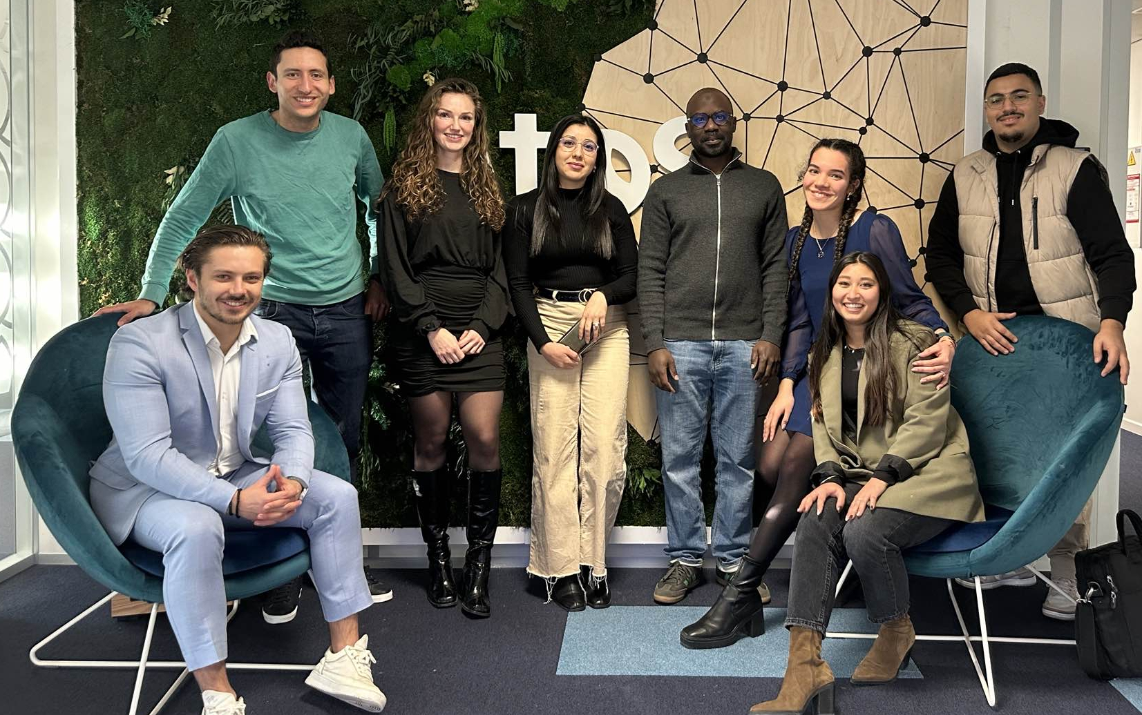 Atos France : la campagne de recrutement d’alternants 2024 est lancée !