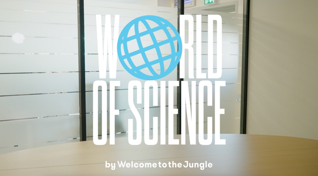 World of Science - Novo Nordisk