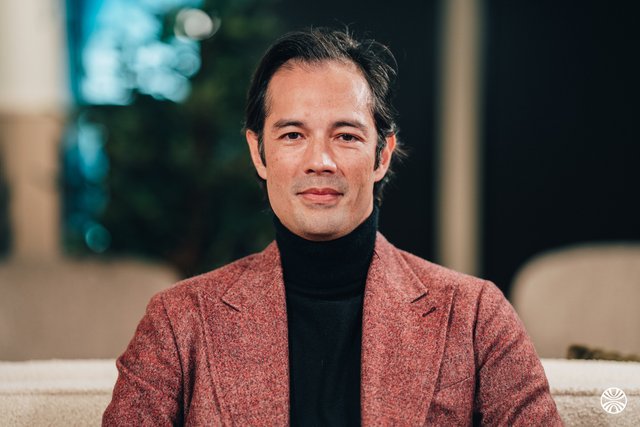 Meet Rémi, CEO - Swisseon