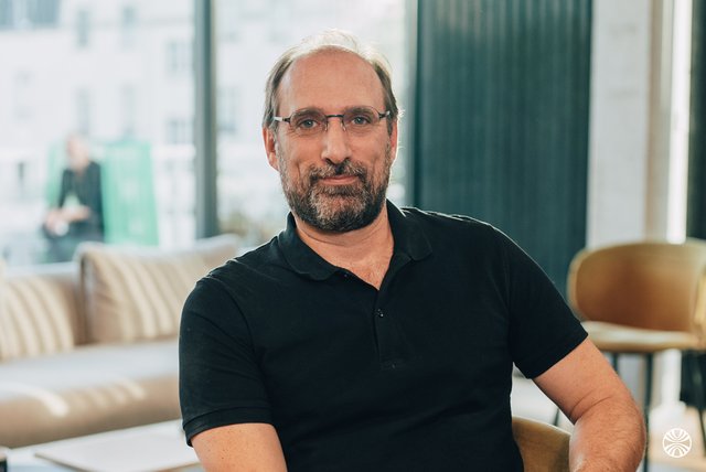 Rencontrez Aurélien, Head of Pre-Sales - Perfect Memory