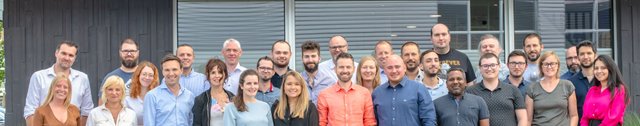Groupe UPCOOP- Loyalty company