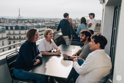 Theodo FinTech