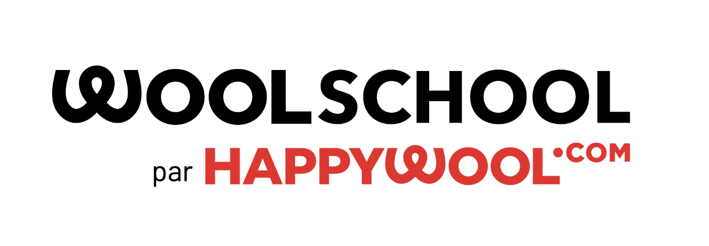 Découvrez Woolschool - HAPPYWOOL.COM
