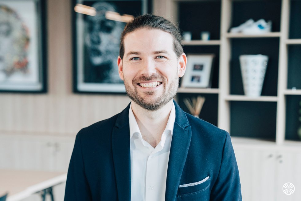 Rencontrez Jean-Philippe, Directeur NEXTON Factory - NEXTON