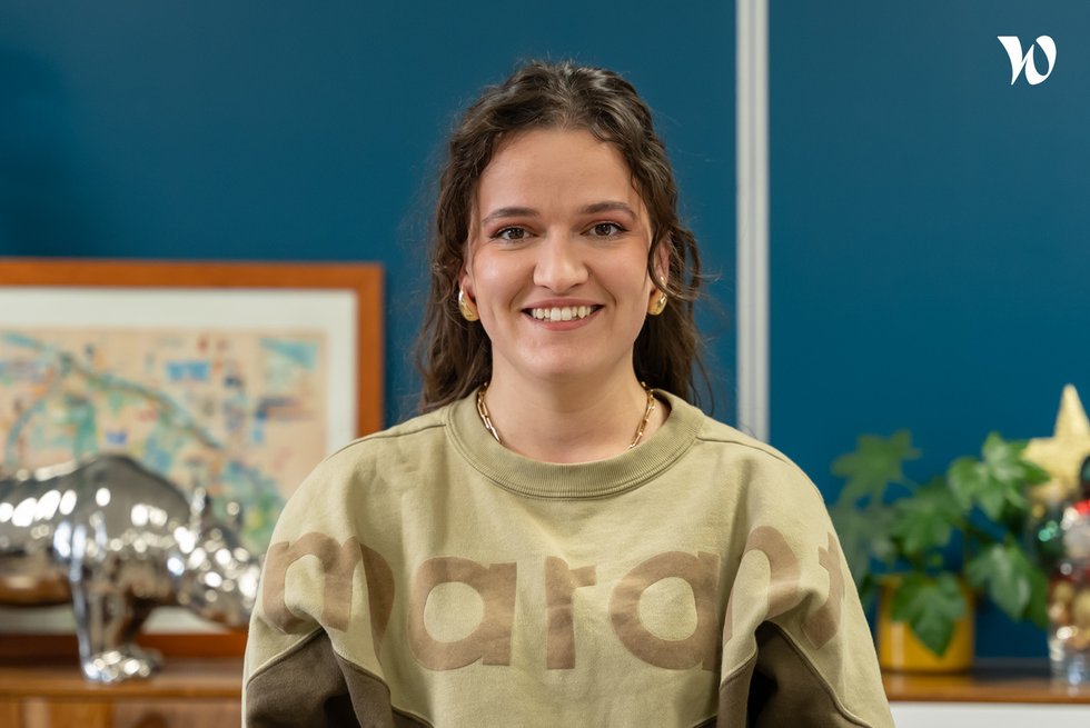 Rencontrez Laura, Responsable Relation Presse Indigo Unlimited - Hopscotch Tourism