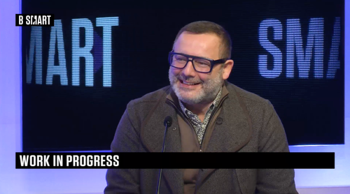 Olivier Bas : quelle com' interne pour maintenir l'engagement des talents ?
