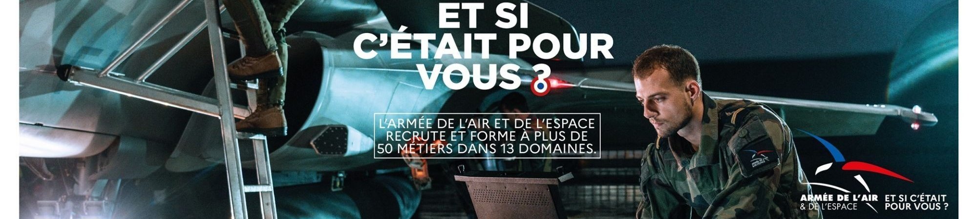 armée de l'Air et de l'Espace