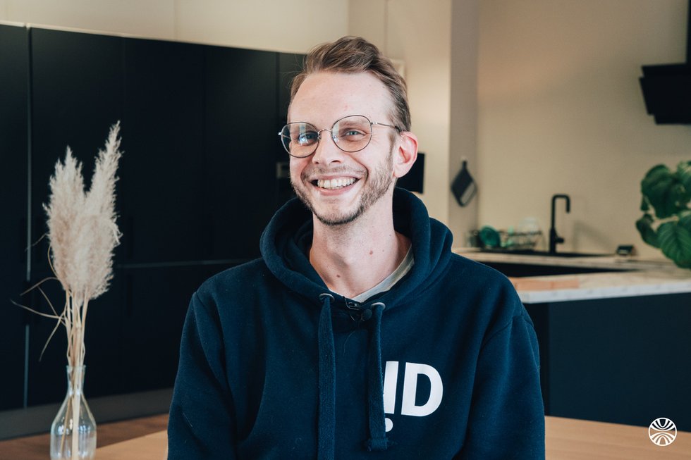 Rencontrez Gaël, Directeur Technique - IDEAGENCY