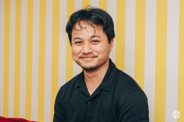 Rencontrez Timothée, Chargé de Marketing - Patrowl