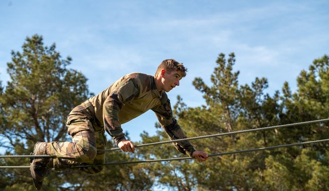 Commissaires des Armées