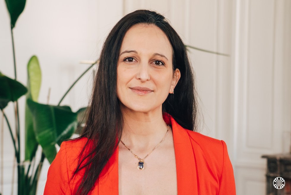 Rencontrez Simona, Directrice des opérations et du Business Support - Federation Studios