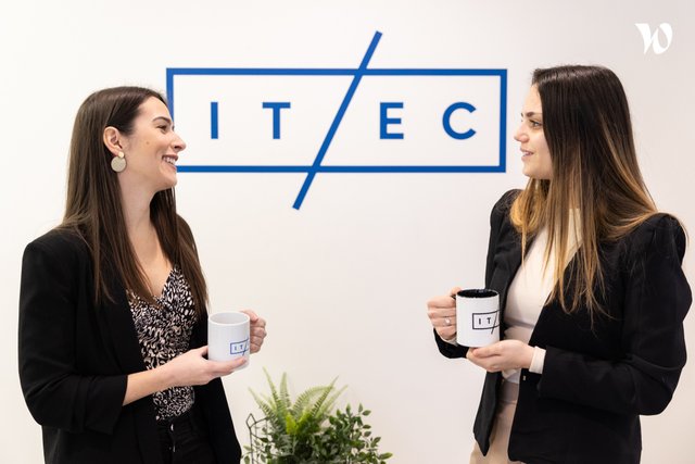 ITEC