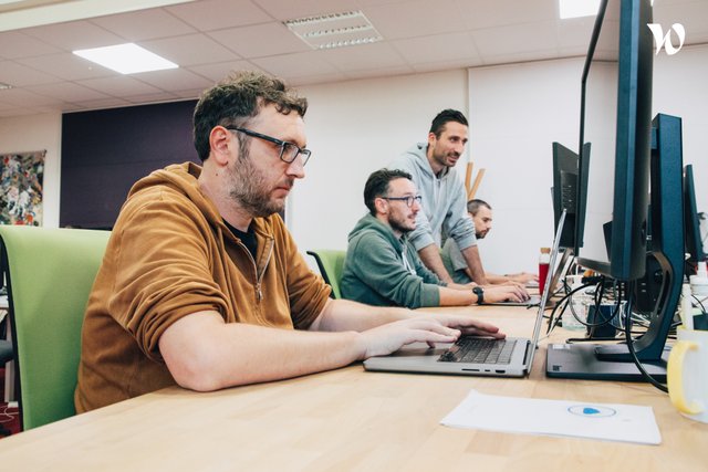 Web^ID - Groupe Agile Invest