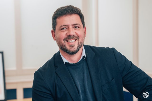 Rencontrez Bastien, Co-Fondateur & COO - Mirabelle