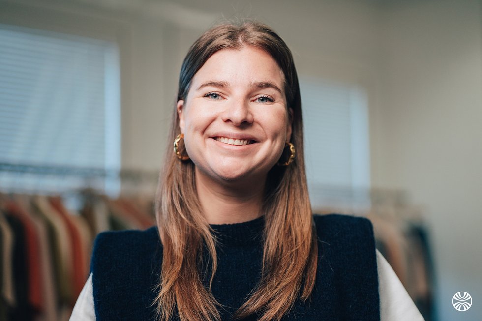 Rencontrez Mathilde, Responsable Grands Comptes - Faguo