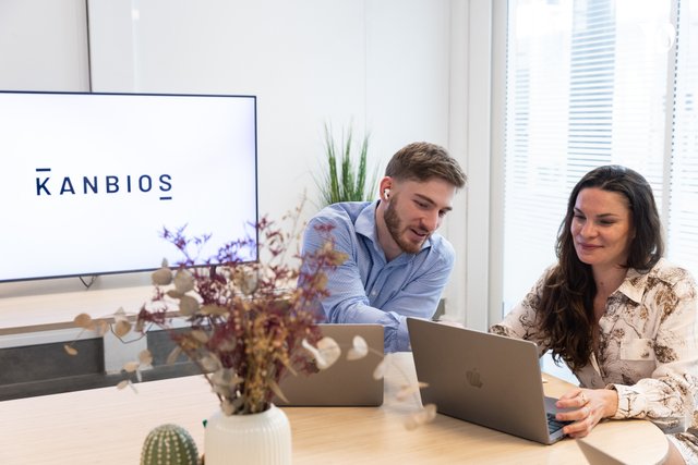 Kanbios