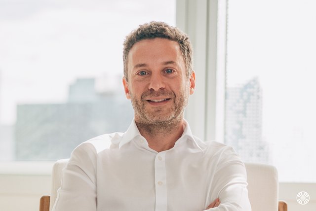 Rencontrez Josh, Manager and implementation expert support team - Opensee
