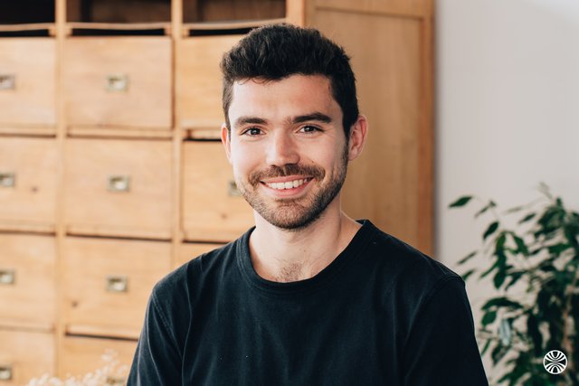 Rencontrez Emmanuel, Responsable développement - Plateau Urbain