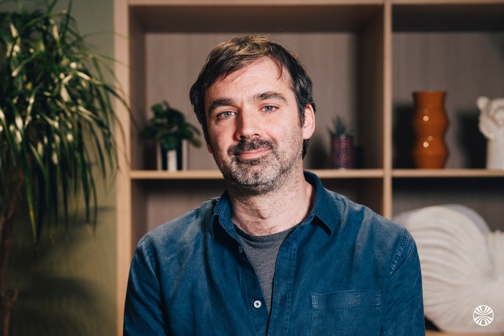 Rencontrez Xavier, Directeur du Département People Insight - EPSILON France