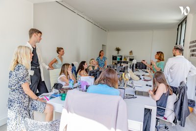 Bureau De Presse Pascale Venot