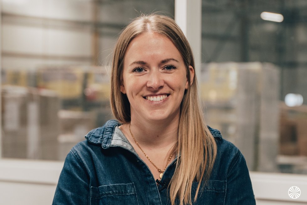 Rencontrez Marie, Assistante Chef de Projet - Nanotera