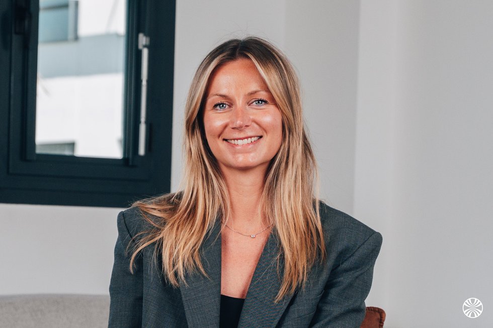 Rencontrez Alice, Head of Growth & CRM - Trainsweateat