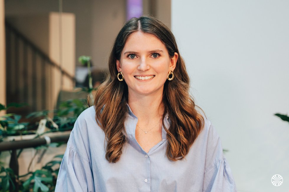 Rencontrez Lou-Anne, Consultante SEA - Labelium Media