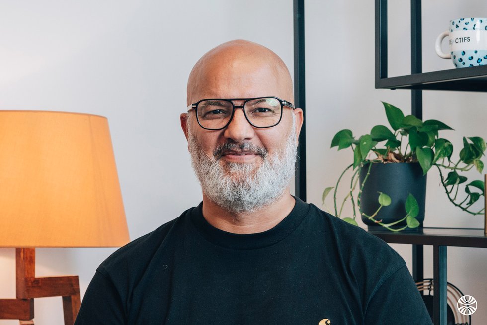 Rencontrez Guillaume, Directeur Commercial - CréActifs