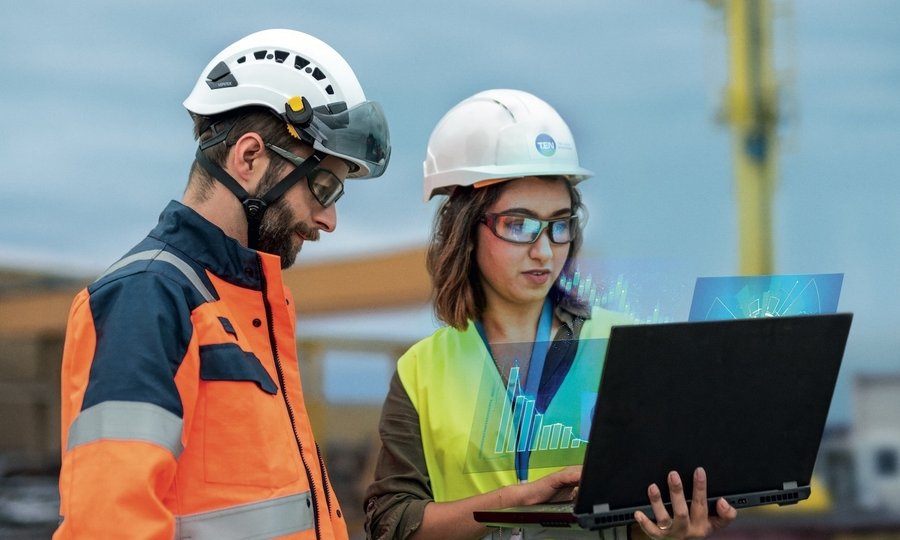 Technip Energies France
