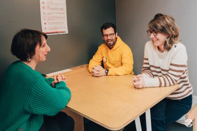 Mon Assistant Numérique