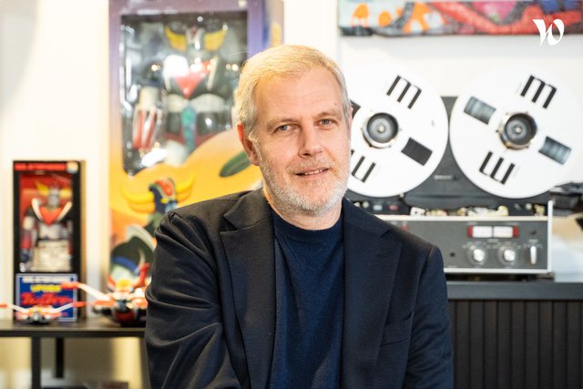 Rencontrez Arnauld, Co-fondateur de Coorpacademy et VP de Coorpacademy by Go1  - Go1