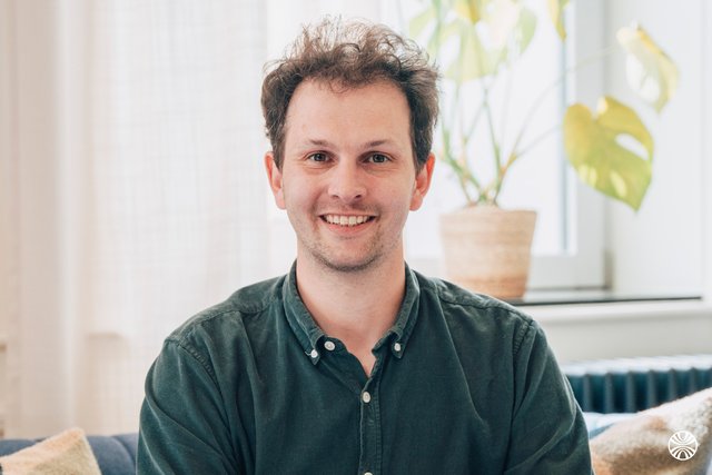 Rencontrez Mathieu, Fondateur - Agoterra
