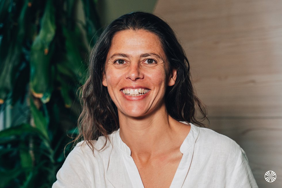 Rencontrez Laïla, Directrice Adjointe - SOFY