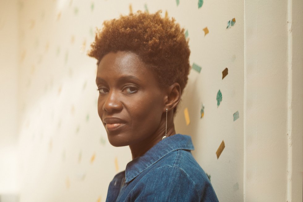 Rokhaya Diallo : « Être une femme et prendre la parole, c'est contradictoire »