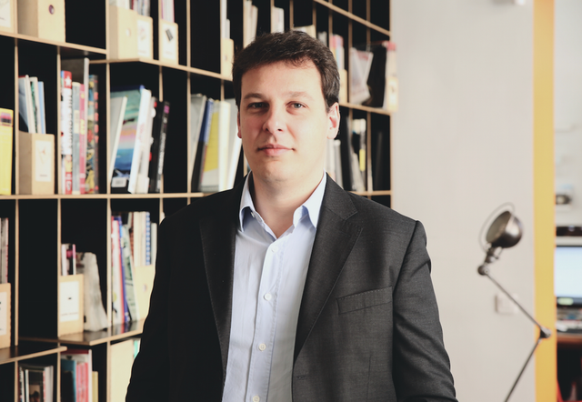 Rencontrez Jean-Sébastien, Directeur Général - WordAppeal