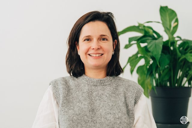 Rencontrez Angélique, Product Manager - 4SH