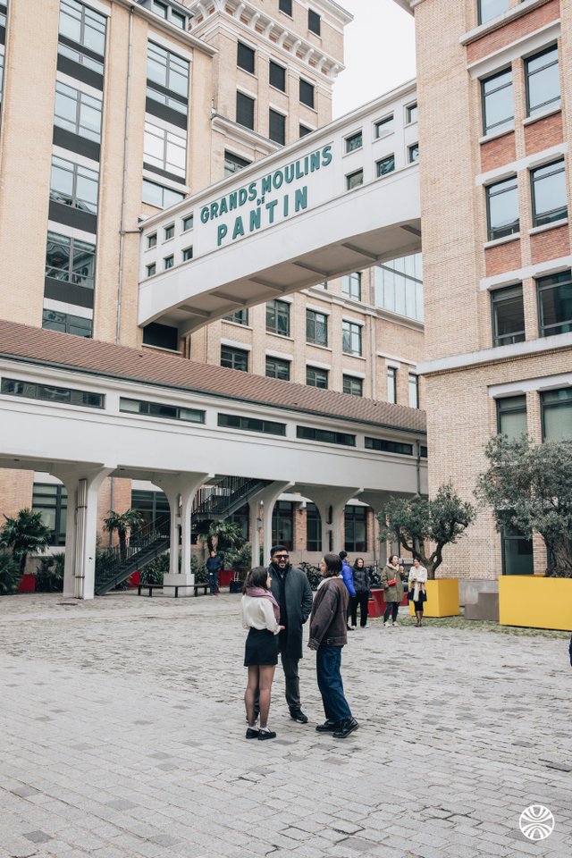 BNP Paribas