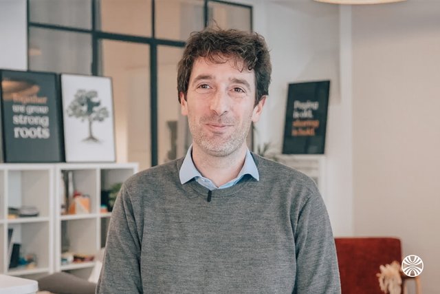 Rencontrez Rémy, Chief Technology Officer - HomeExchange