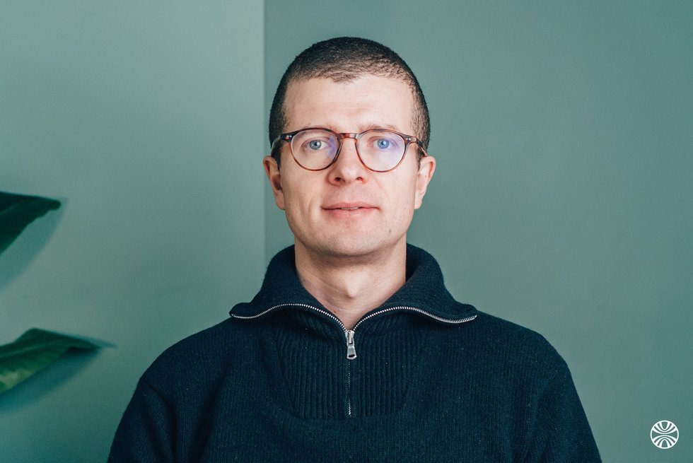 Rencontrez François, CEO - Fygr