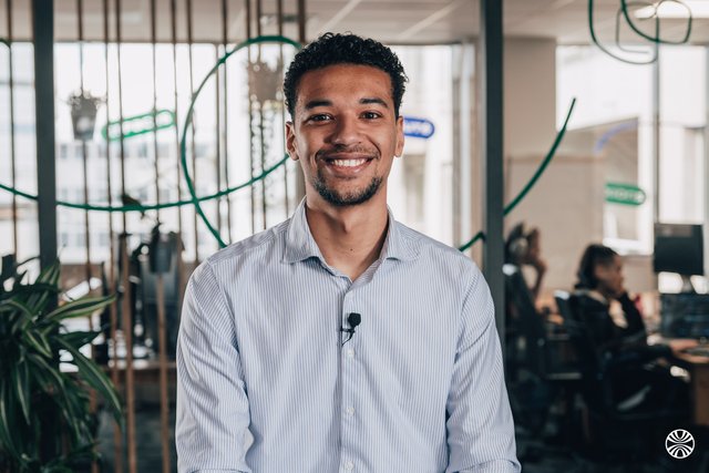 Rencontrez William, Web Analyst - BORYL