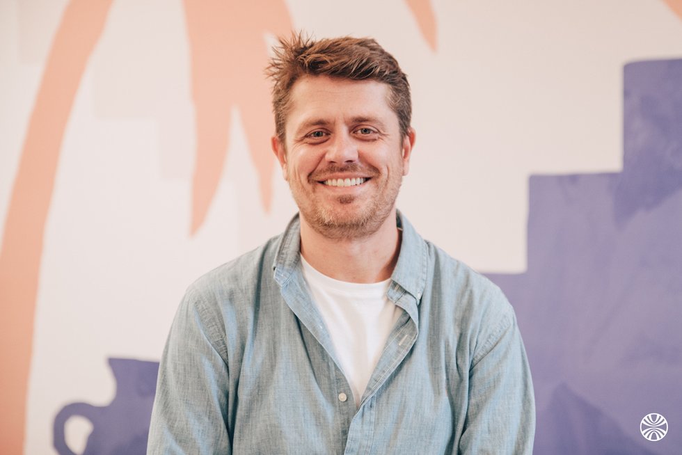 Rencontrez Gérald, Directeur commercial & partenariats - Isoskele