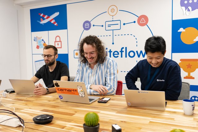 Siteflow