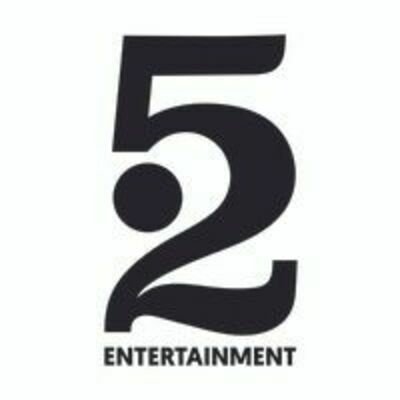 52 Entertainment