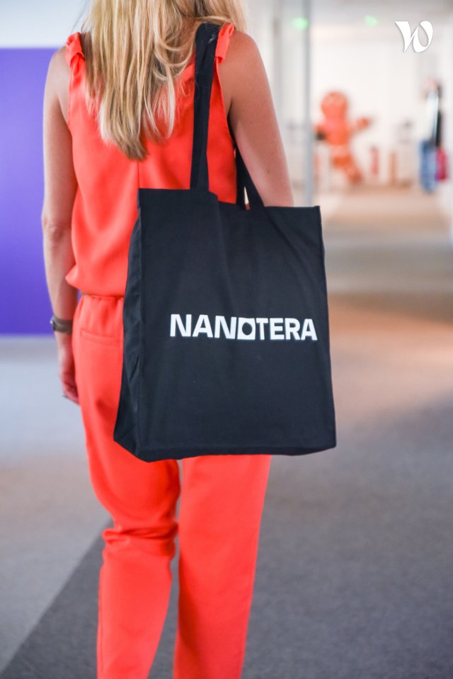 Nanotera