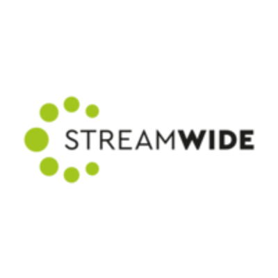 STREAMWIDE