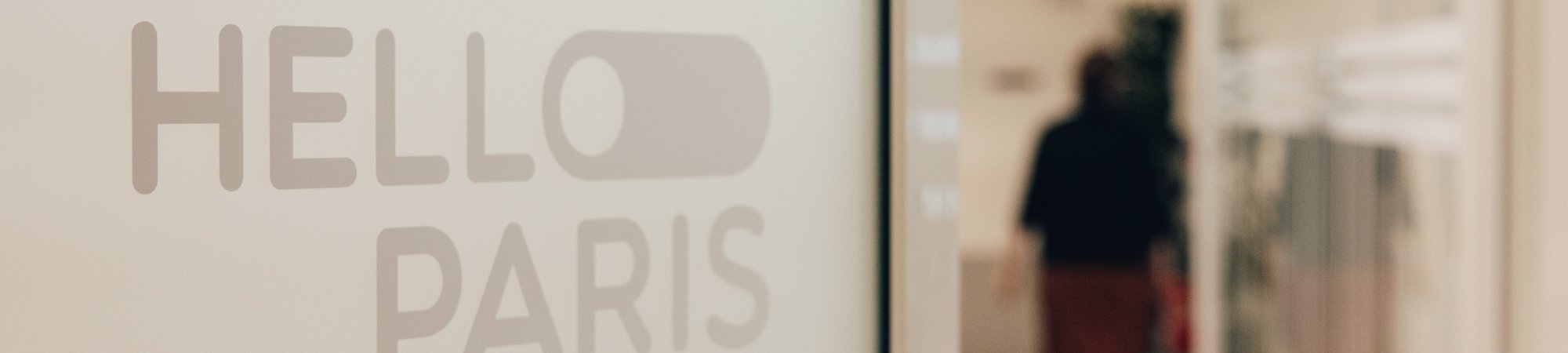 Hello Paris