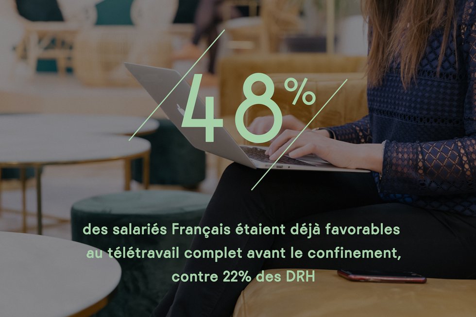 Rythmes de travail : qu'en pensent réellement vos salarié.e.s ?